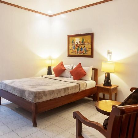 Go Resort Bauang Luaran gambar