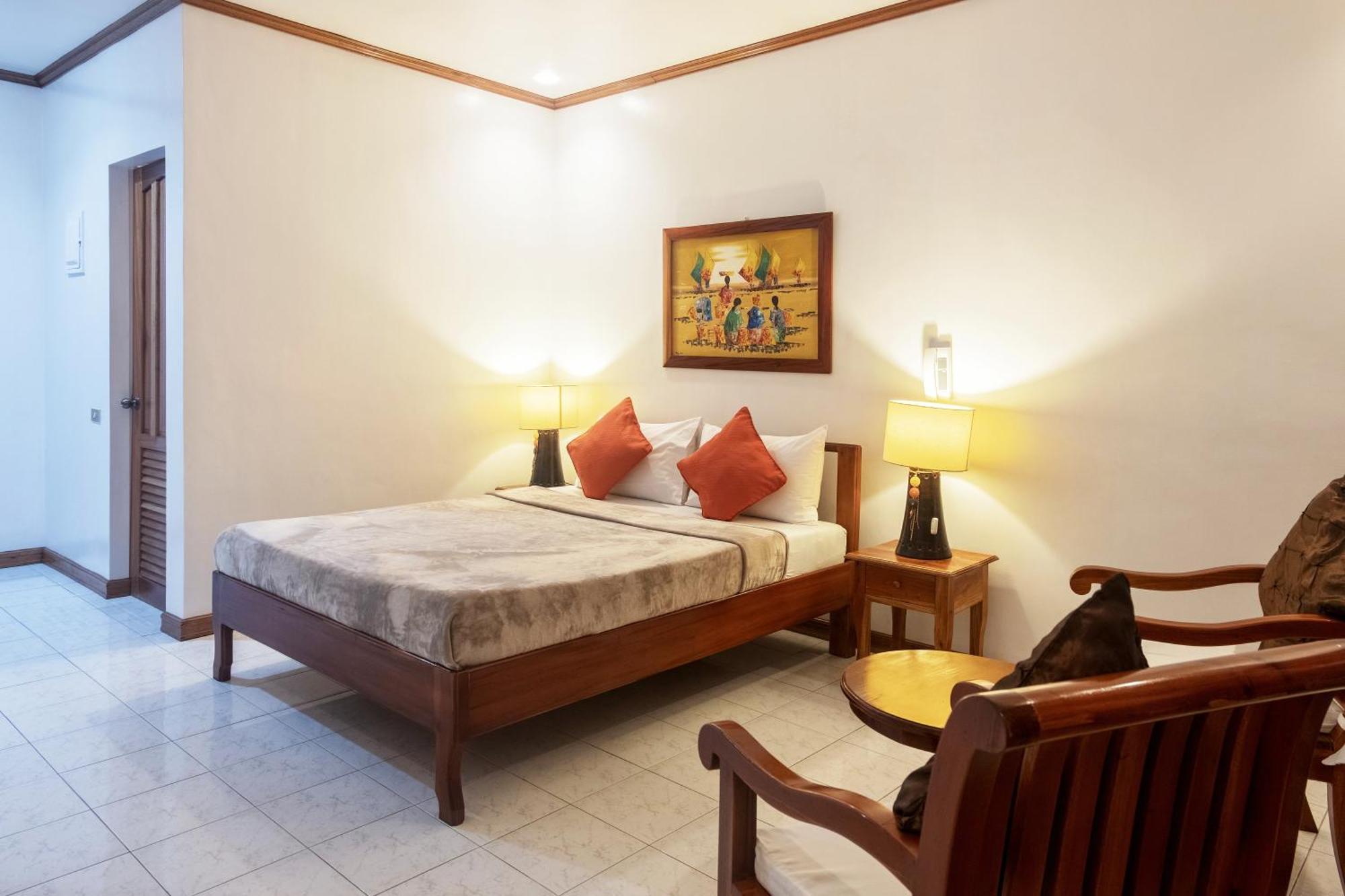 Go Resort Bauang Luaran gambar